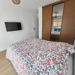 Διαμέρισμα Mimosas Wilson Bright 3br W Sea View 5min