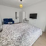 Mimosas Wilson Bright 3br W Sea View 5min *