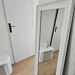 Mimosas Wilson Bright 3br W Sea View 5min Διαμέρισμα Αντίμπ