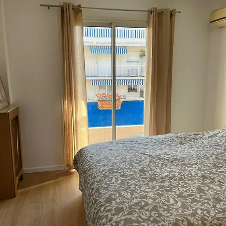 Daire Mimosas Wilson Seaside Haven Bright 3br W Sea View 5min