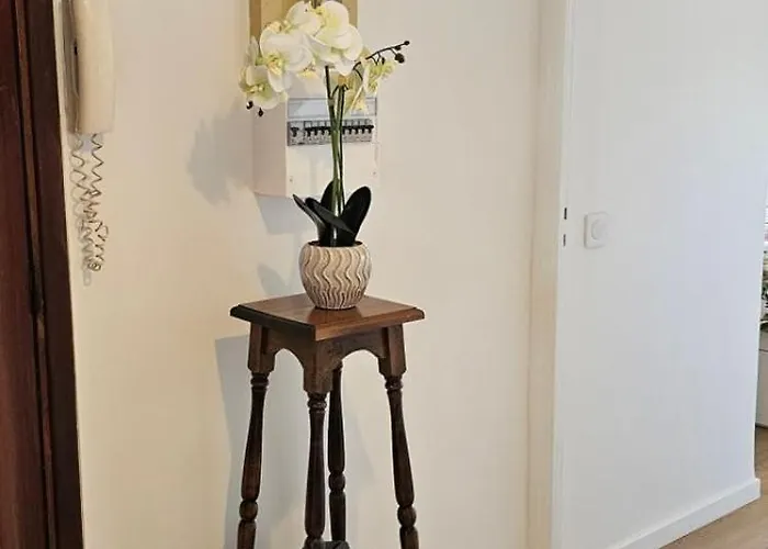 Mimosas Wilson Seaside Haven Bright 3br W Sea View 5min Daire