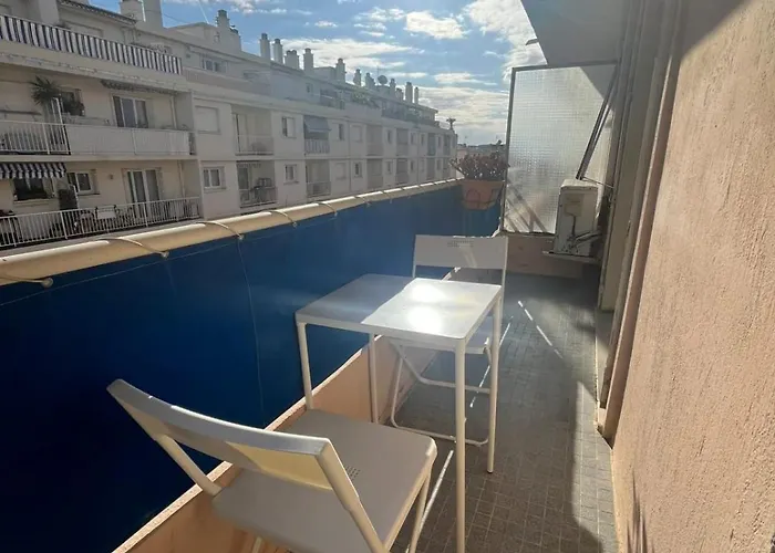 Daire Mimosas Wilson Seaside Haven Bright 3br W Sea View 5min