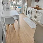 Mimosas Wilson Bright 3br W Sea View 5min Апартаменти Антіб