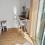 Mimosas Wilson Bright 3br W Sea View 5min