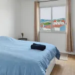 Mimosas Wilson Bright 3br W Sea View 5min Апартаменти *