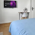 Mimosas Wilson Bright 3br W Sea View 5min Апартаменты