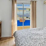 Mimosas Wilson Bright 3br W Sea View 5min