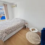 Mimosas Wilson Bright 3br W Sea View 5min