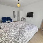 Апартаменти Mimosas Wilson Bright 3br W Sea View 5min *