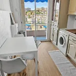 Апартаменти Mimosas Wilson Bright 3br W Sea View 5min