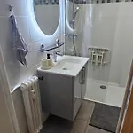 Mimosas Wilson Bright 3br W Sea View 5min Антиб