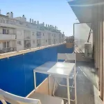 Mimosas Wilson Bright 3br W Sea View 5min * Антіб