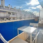 Апартаменти Mimosas Wilson Bright 3br W Sea View 5min
