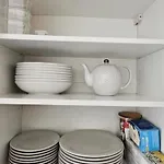 Mimosas Wilson Bright 3br W Sea View 5min * Антиб