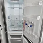 Mimosas Wilson Bright 3br W Sea View 5min Апартаменти Антіб