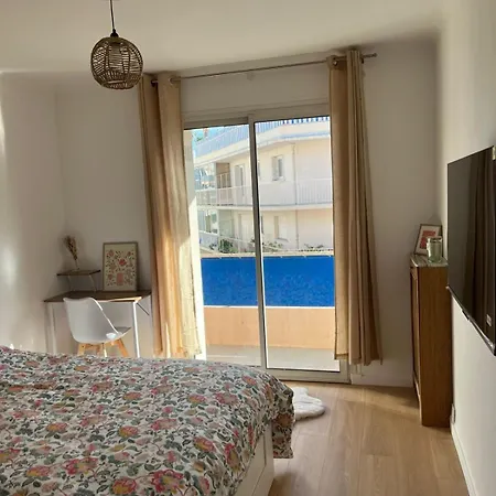 Mimosas Wilson Seaside Haven Bright 3br W Sea View 5min Апартаменты *