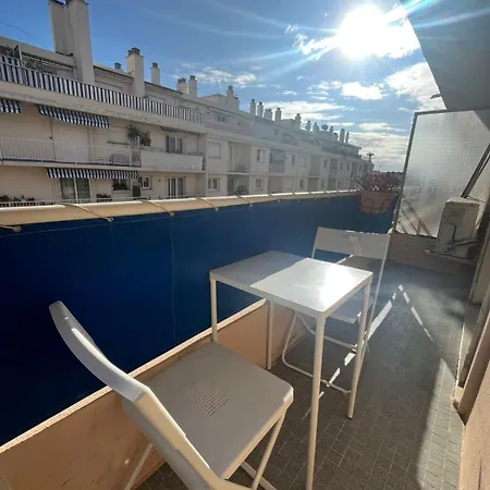 Апартаменты Mimosas Wilson Seaside Haven Bright 3br W Sea View 5min *