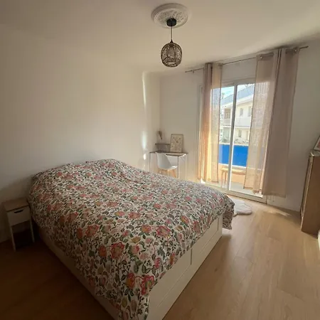 Mimosas Wilson Seaside Haven Bright 3br W Sea View 5min Апартаменты *