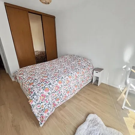 דירה Mimosas Wilson Bright 3br W Sea View 5min אנטיב