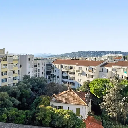 Mimosas Wilson Bright 3br W Sea View 5min דירה *