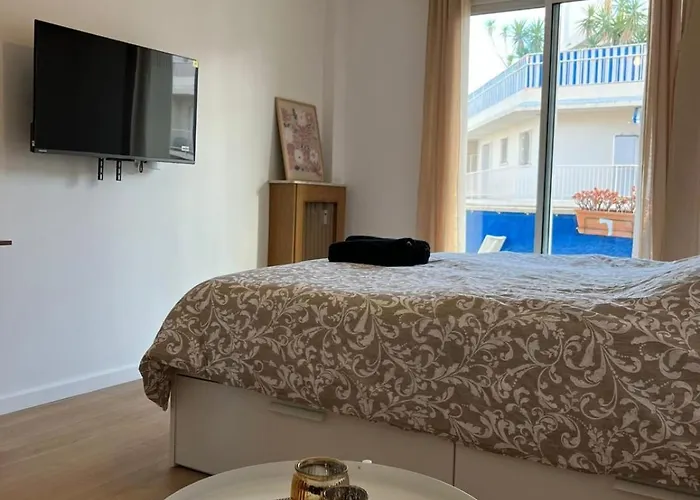 Mimosas Wilson Seaside Haven Bright 3br W Sea View 5min *