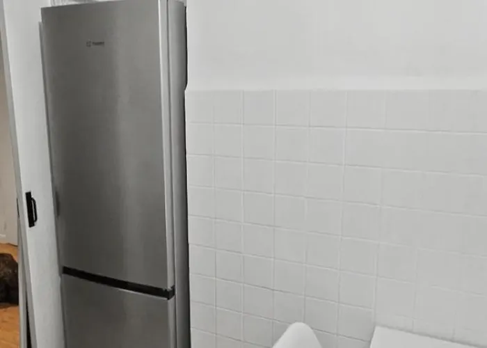 Mimosas Wilson Bright 3br W Sea View 5min Lägenhet *