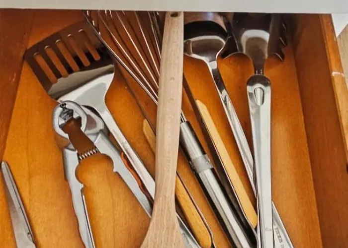 Lägenhet Mimosas Wilson Bright 3br W Sea View 5min Antibes