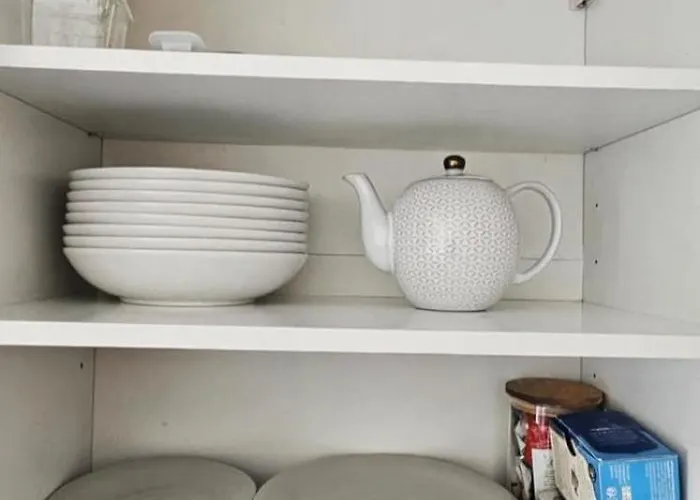 Mimosas Wilson Bright 3br W Sea View 5min * Antibes