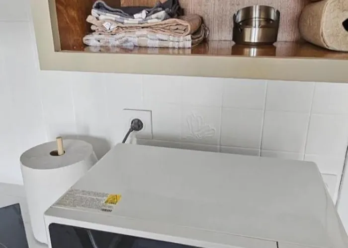 Mimosas Wilson Bright 3br W Sea View 5min